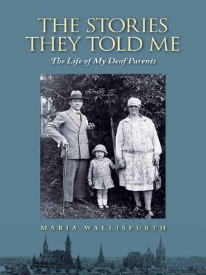 cover image of The Stories They Told Me